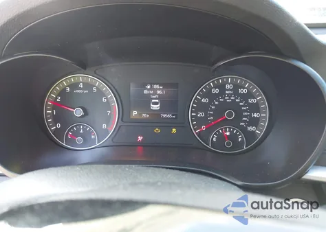 2020 Kia Optima Se from USA, damaged, VIN 5XXGT4L38LG440991